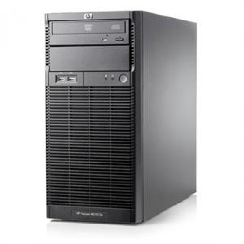 Computer Server HP ProLiant ML110G6-078